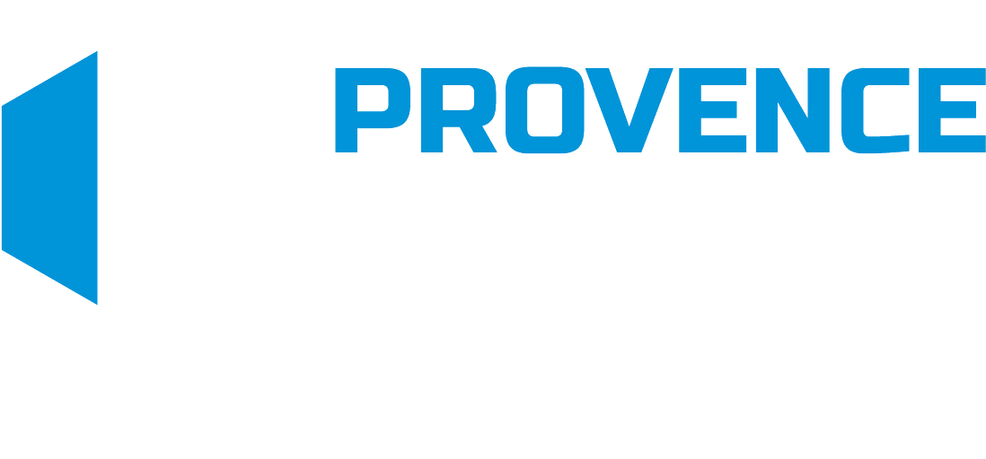 provence alu pvc