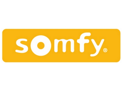 somfy logo